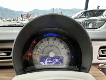 ラパン　ハロウィンバージョン　